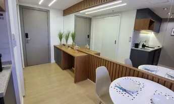 Imagem 4: ALUGUEL FLAT MOBILIADO