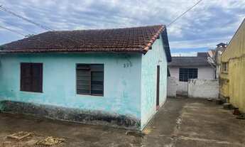 Imagem: Casa na CECAP em Registro SP