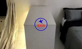 Imagem 4: APARTAMENTO RESIDENCIAL em CAMPINAS - SP, CENTRO