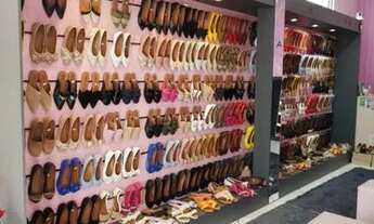 Imagem 5: Vendo loja de Sapatilha