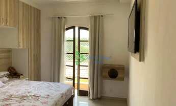 Imagem 5: Casa com 3 dormitórios, 173 m² - venda por R$ 690.000,00 ou aluguel por R$ 2.160,00/mês