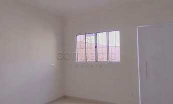 Imagem 2: Casa Padrão em São José do Rio Preto