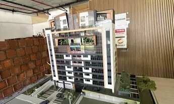 Imagem 4: Apartamento para aluguel com 35 metros quadrados com 1 quarto em Casa Forte - Recife - PE