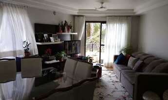 Imagem 1: Apartamento Residencial para venda e locação, Vila Mariana, São Paulo - AP0559