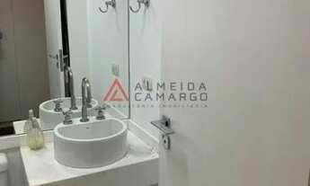 Imagem 7: Apartamento Jardim Paulista 113m² 3 dormitórios 2 suítes 1 vaga