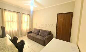 Imagem 4: Ribeirão Preto - Apartamento Padrão - Nova Aliança