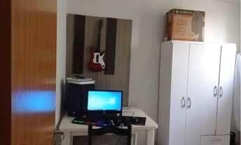 Imagem 5: Apartamento com 2 dormitórios para alugar, 42 m² por R$ 1.774,05/mês - Floresta - Joinvill