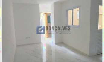 Imagem 3: SANTO ANDRE - Residential / Apartment - JARDIM STELA