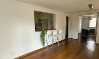 Imagem 3: Próximo ao metrô Ana Rosa