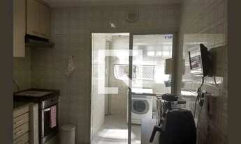 Imagem 7: Apartamento à Venda - Vila Santa Maria, 3 Quartos, 80 m2