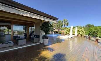 Imagem 6: Venda Casa em condomínio com 5 dormitórios