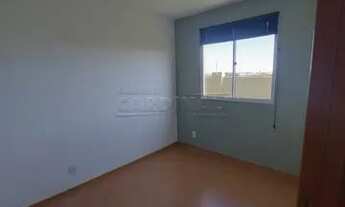 Imagem: Apartamento Padrão em São Carlos