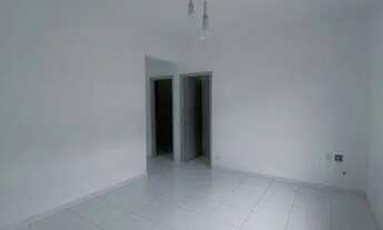 Imagem 2: Apartamento para aluguel, 2 quartos, 1 vaga, Boqueirão - Santos/SP