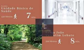 Imagem 4: Apartamento com 2 dormitórios à venda, 34 m² por R$ 255.500,00 - Vila Alpina - São Paulo/S