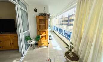 Imagem 5: Apartamento para venda possui 132 m² com 3 quartos/suíte em Praia da Costa - Vila Velha