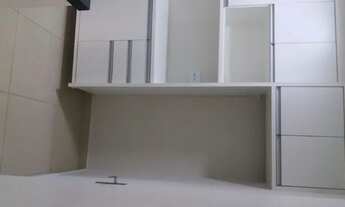 Imagem 7: Apartamento com 2 dormitórios à venda, 60 m² por R$ 318.000 - Vila Nova Teixeira - Campina