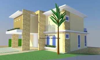 Imagem: Casa a venda no Swiss Park