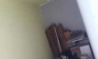 Imagem 6: Casa com 1 dormitório, cozinha, wc e quintal