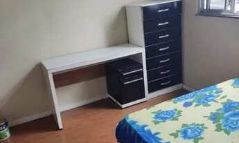 Imagem 2: Alugo Vaga República Feminina