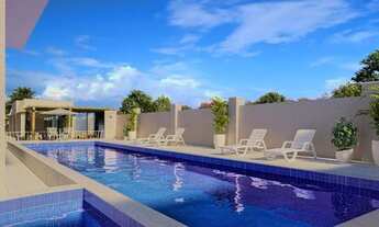 Imagem 4: 3 quartos, por R$337mil, perto de tudo que precisa, com uma lazer completo pra sua familia