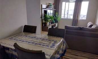 Imagem: Apartamento á venda com 2 dormitórios