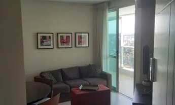 Imagem 6: Apartamento para venda com 63 metros quadrados com 2 quartos em Caminho das Árvores - Salv