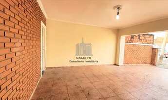 Imagem 5: Casa Térrea a Venda no Parque das Figueiras em Campinas/SP