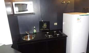 Imagem 5: Flat Para Locação no Brooklin