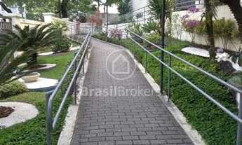 Imagem 3: Apartamento para venda possui 55 metros quadrados com 2 quartos em Barreto - Niterói - RJ