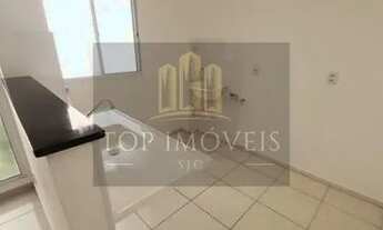 Imagem 2: Apartamento no Jardim Sol Nascente - Jacareí/SP