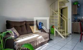 Imagem 2: Casa de Condomínio à Venda - Vila Nova, 2 Quartos, 56 m2