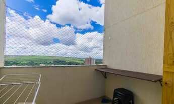 Imagem 5: Apartamento de 46 m² com 2 quartos em Samambaia Norte - Brasília - DF