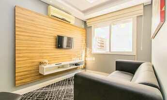 Imagem: Apartamento 1D mobiliado próximo a PUC