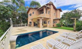 Imagem: Casa em Condomínio para Locação em Santa