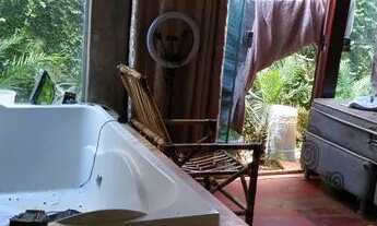 Imagem 7: Casa 3 quartos condomínio fechado