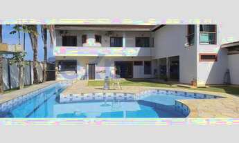 Imagem 4: Mansão linda em residencial fechado, condominio Bougainvillée 5, próximo à montanha, Comér