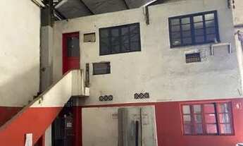 Imagem 4: Galpão/Depósito/Armazém para Locação possui 750 metros quadrados em Centro - Santos - SP