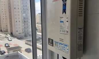 Imagem 4: Apartamento com 2 dormitórios à venda, 68 m² por R$ 499.000 - Tatuapé - São Paulo/SP