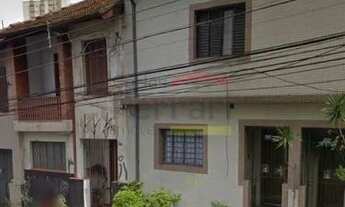 Imagem: Casa bem antiga no Alto de Santana, 2 dormitórios