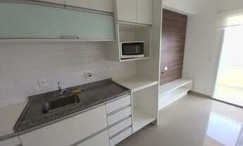 Imagem 7: Apartamento Mobiliado 36m 1 dormitorio 1 vaga com lazer no Alto da Boa Vista