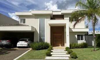 Imagem: Casa Alto Padrão - Condomínio