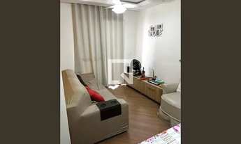 Imagem: Apartamento à Venda - Interlagos, 2 Quartos