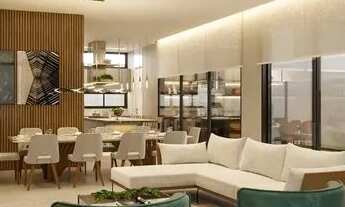 Imagem 3: Villa Solaia Casa em condomínio com 4 dormitórios