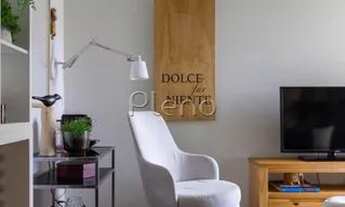 Imagem 4: Apartamento para locação no Bonfim - Campinas/SP