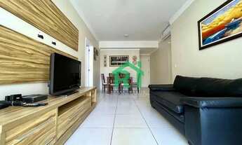 Imagem 7: Apartamento à venda na praia das Astúrias, Vista para o mar, Varanda gourmet, Piscina Chur