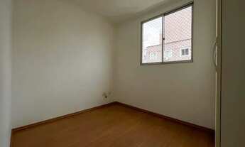 Imagem 7: Apartamento com 2 dormitórios para alugar, 44 m² por R$ 1.650,00/mês - Gleba Fazenda Palha