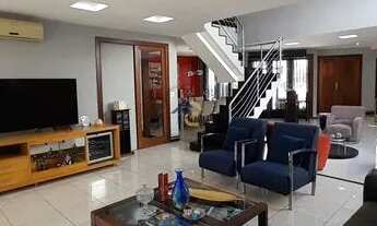 Imagem 6: CASA EM CONDOMINIO COM 4 SUITES + ANEXO COM 2 QUARTOS, PISCINA - REGIÃO OCEANICA