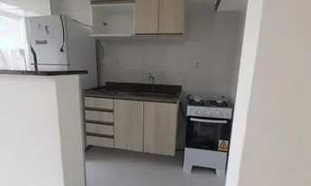 Imagem 2: Alugo apartamento mobiliado no Condomínio Ville Laguna