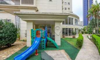 Imagem 12: Edificio lazuli Apartamento com 4 dormitórios