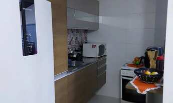 Imagem 3: Apartamento sem condomínio